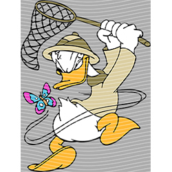 Mickey-AMQ 3740